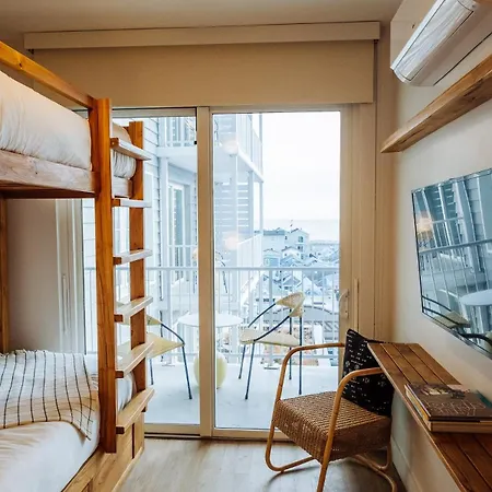 The Rockaway Hotel New York Room photo