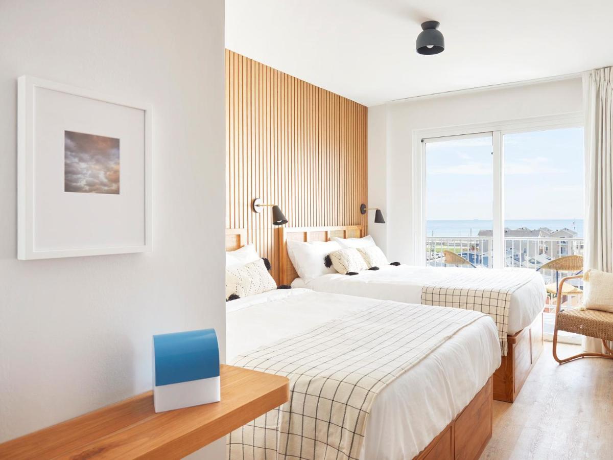 The Rockaway 4* Nova Iorque