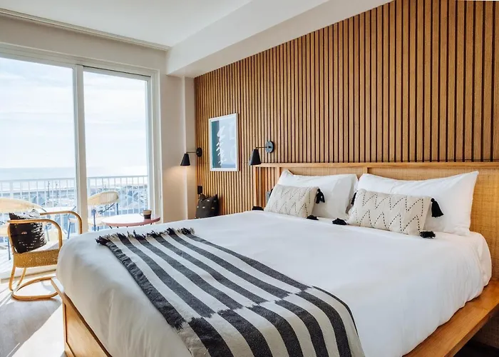 The Rockaway Hotel